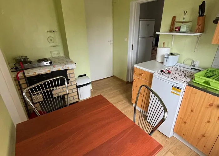 Maria 公寓 库雷萨雷