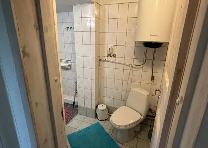 公寓 Maria 库雷萨雷